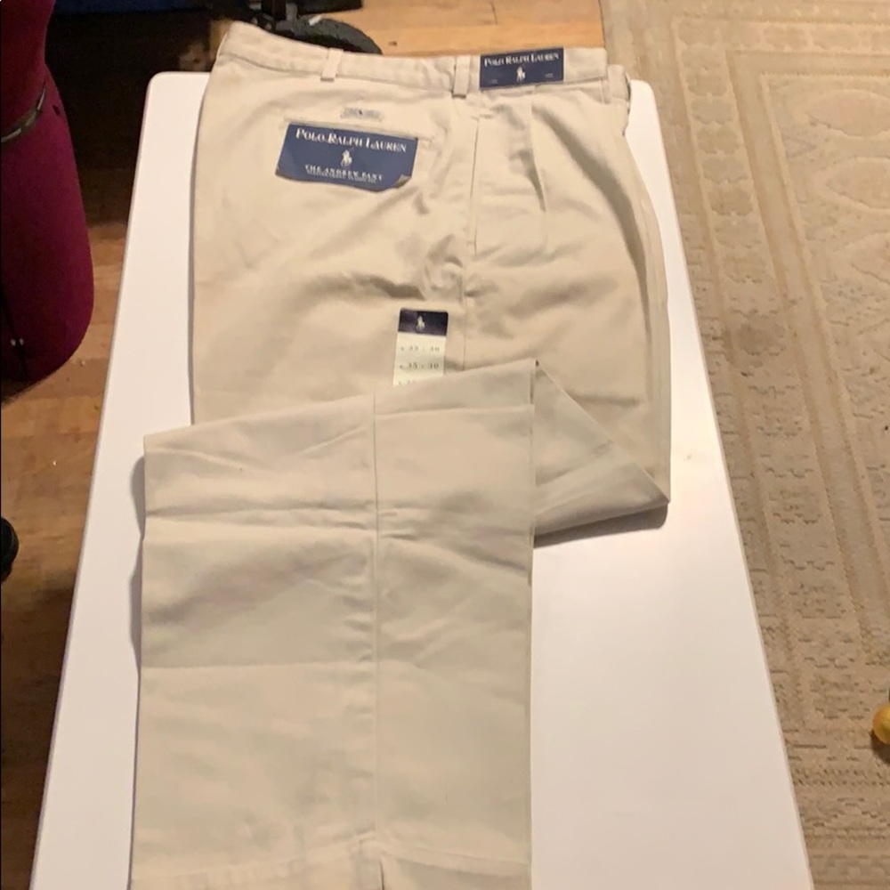 Polo Ralph Lauren Chino pants